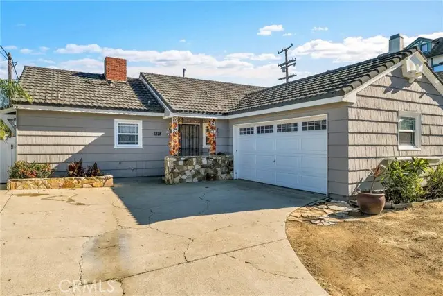 1218 S Wycliff, San Pedro, CA 90732 - #2