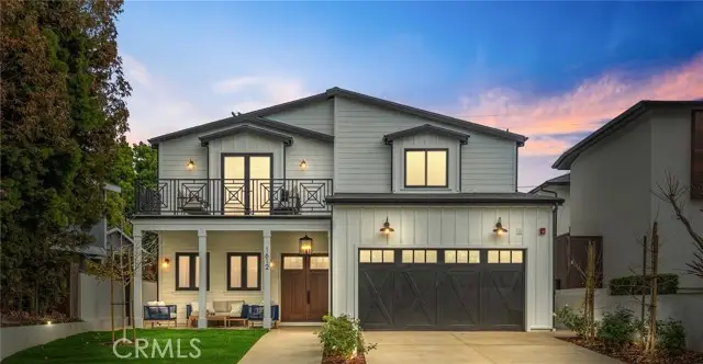1612 Magnolia, Manhattan Beach, CA 90266 - Image #1