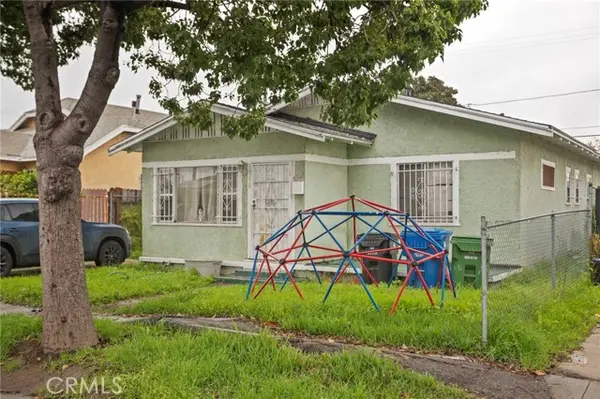 1518 W 65th Place, Los Angeles, CA 90047