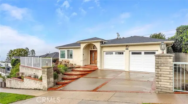 641 Via Los Miradores, Redondo Beach, CA 90277 - Image #1