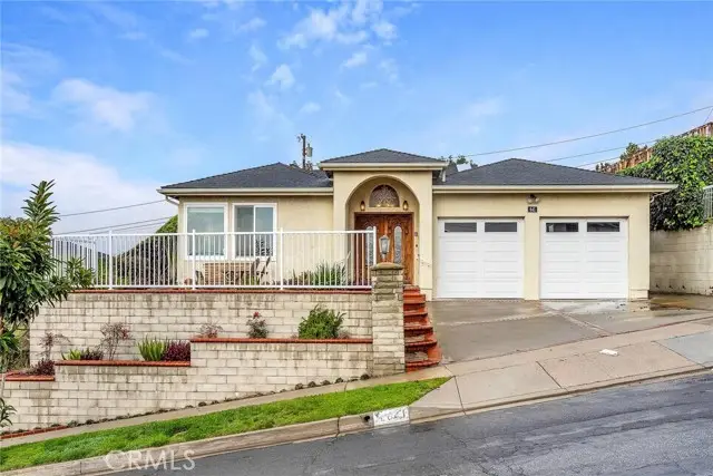 641 Via Los Miradores, Redondo Beach, CA 90277 - Image #2