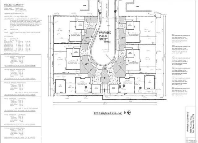 1353 W Arrow Highway, San Dimas, CA 91773 - Image #2