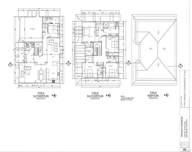 1353 W Arrow Highway, San Dimas, CA 91773 - Image #3