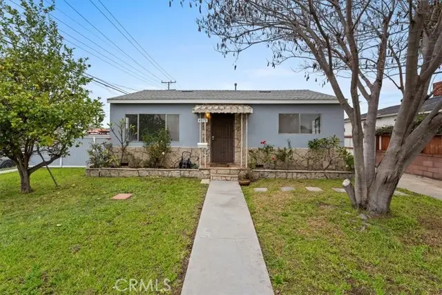 4879 W 136th, Hawthorne, CA 90250 - Image #1