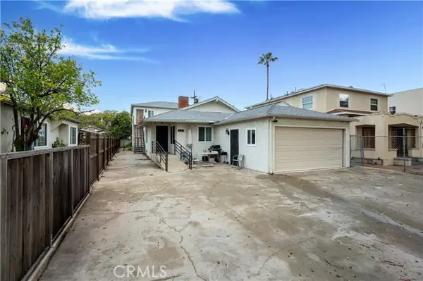 833 W 41st Drive, Los Angeles, CA 90037