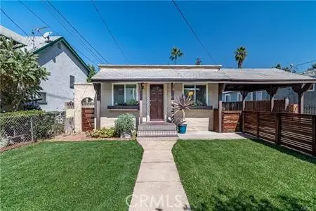 817 Chestnut Avenue, Los Angeles, CA 90042