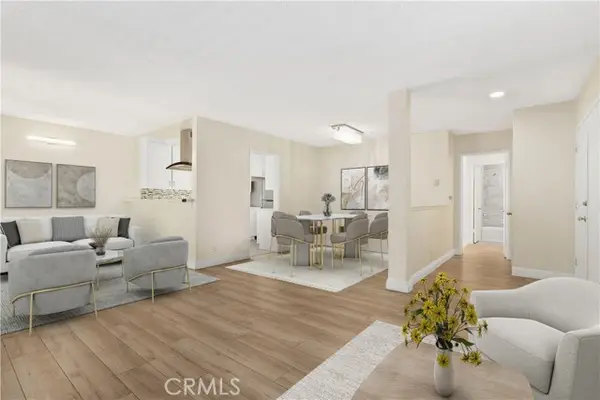 5651 Sumner Way #310, Culver City, CA 90230