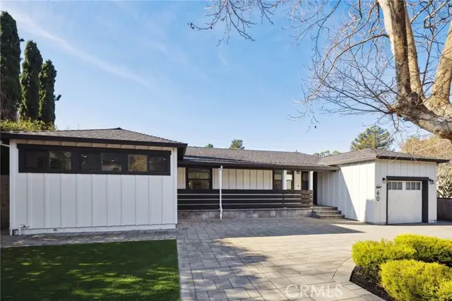 60 Loma Vista, Burlingame, CA 94010 - Image #2