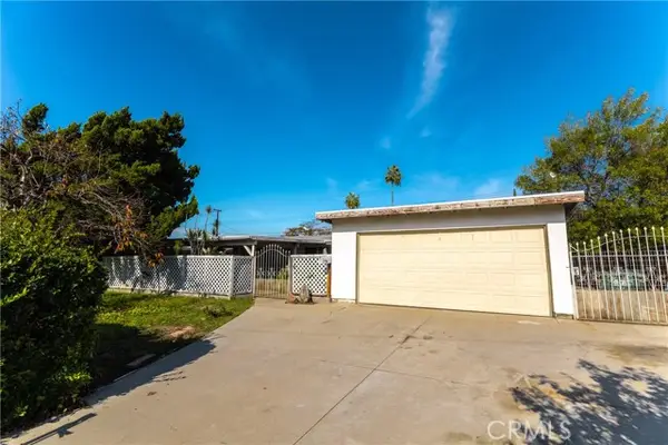 17047 E Alwood, West Covina, CA 91791