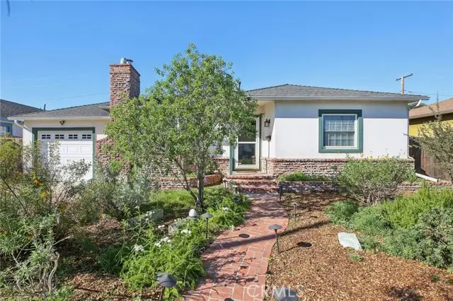 23127 Falena Avenue, Torrance, CA 90501 - #1