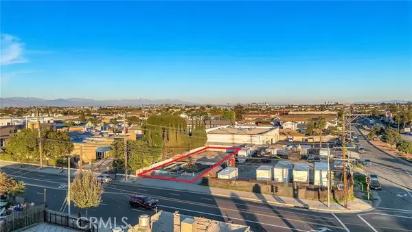 16518 S Normandie Avenue, Gardena, CA 90247