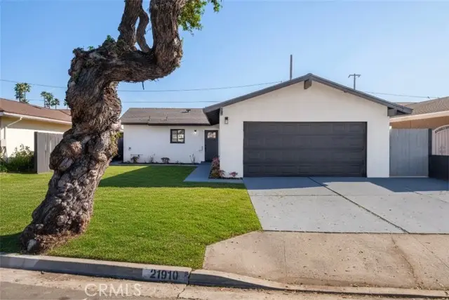 21910 Newkirk Ave., Carson, CA 90745 - Image #1