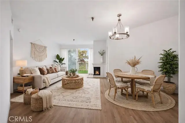 1450 Brett Place #205, Rancho Palos Verdes, CA 90732 - #1