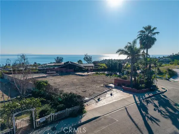 800 El Oro, Pacific Palisades (los Angeles), CA 90272