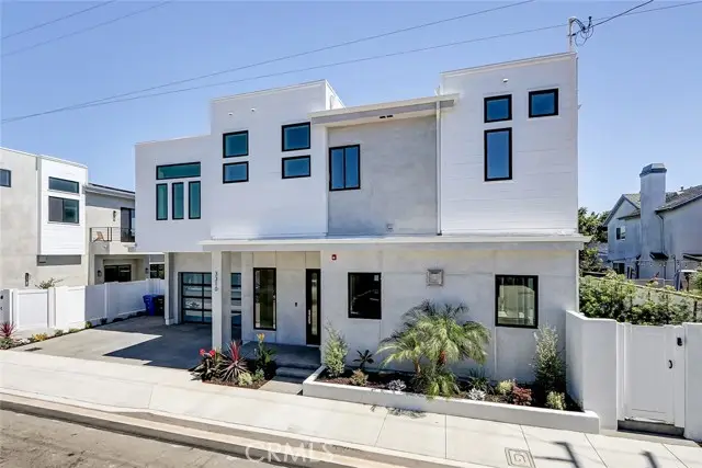 3310 Blossom Lane, Redondo Beach, CA 90278 - Image #1