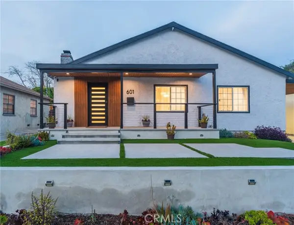 601 W Hillsdale, Inglewood, CA 90302