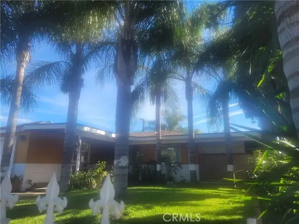 12966 Crowley, Arleta (los Angeles), CA 91331