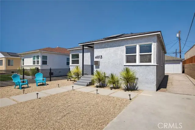4813 W 130th Street, Hawthorne, CA 90250 - #2