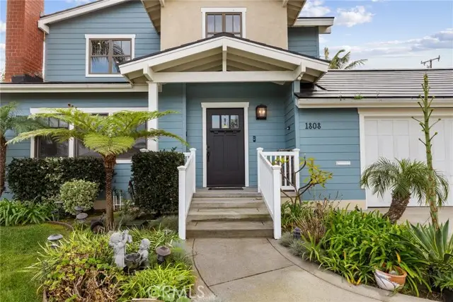 1808 Velez Drive, Rancho Palos Verdes, CA 90275 - #2