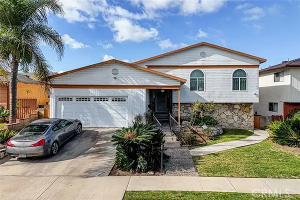 24403 Marigold, Harbor City (los Angeles), CA 90710