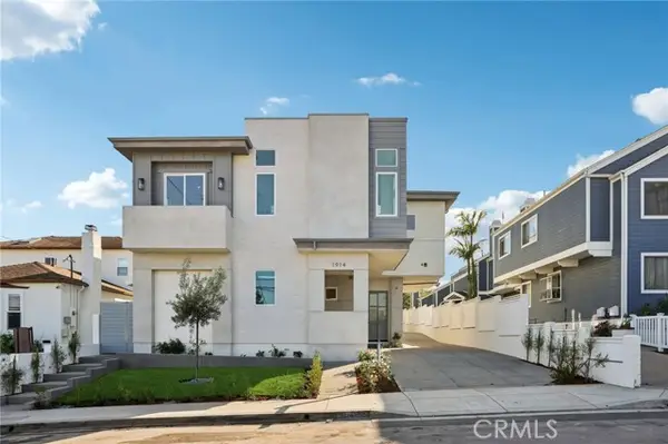 1914 Belmont Lane #A, Redondo Beach, CA 90278