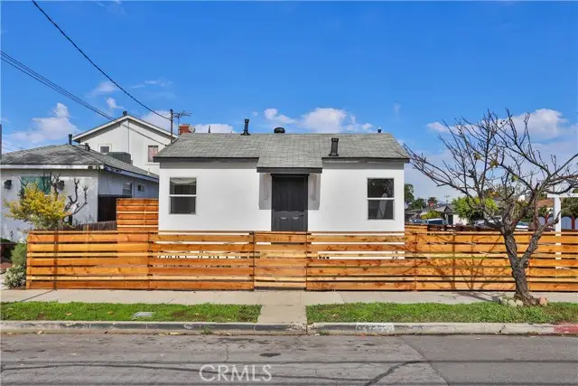 1639 E East Hungerford Street, Long Beach, CA 90805 - Image #3