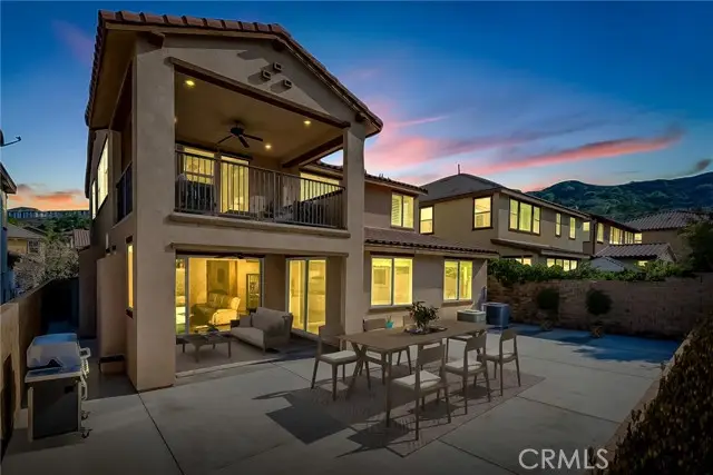 28217 Nield Court, Santa Clarita, CA 91350 - #3