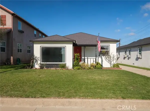 4905 W 138th, Hawthorne, CA 90250