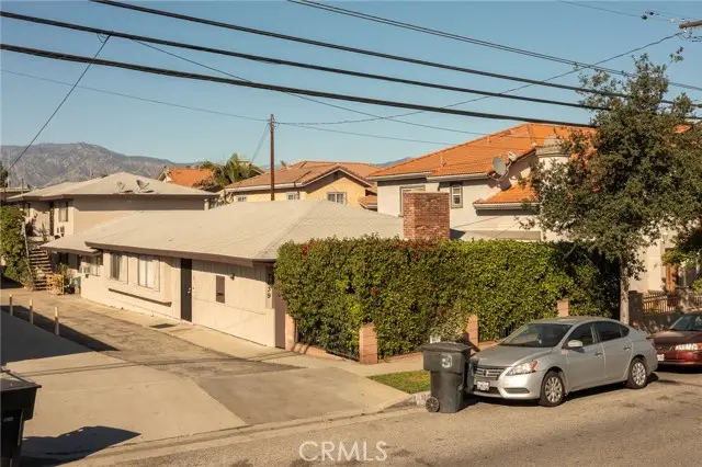 7639 Hellman Avenue, Rosemead, CA 91770 - #1