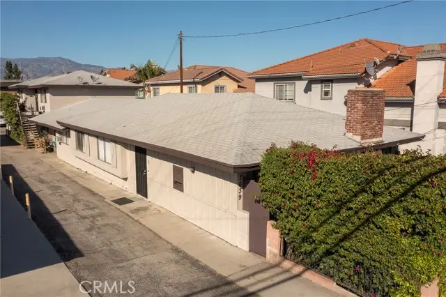 7639 Hellman Avenue, Rosemead, CA 91770 - #3