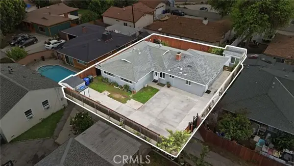 4850 N Vincent, Covina, CA 91722