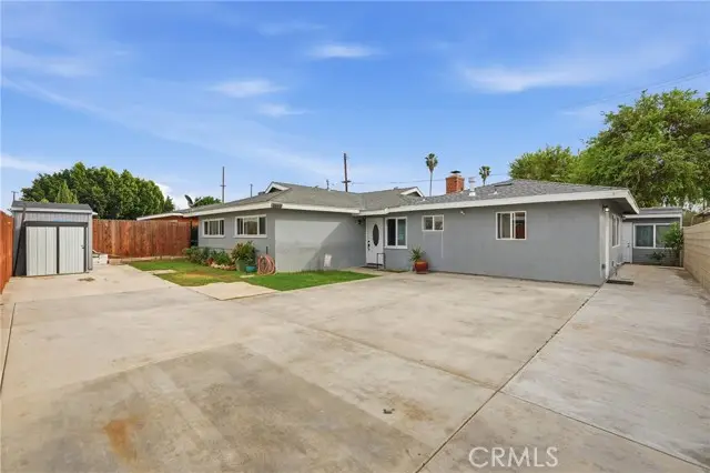 4850 N Vincent, Covina, CA 91722 - #2