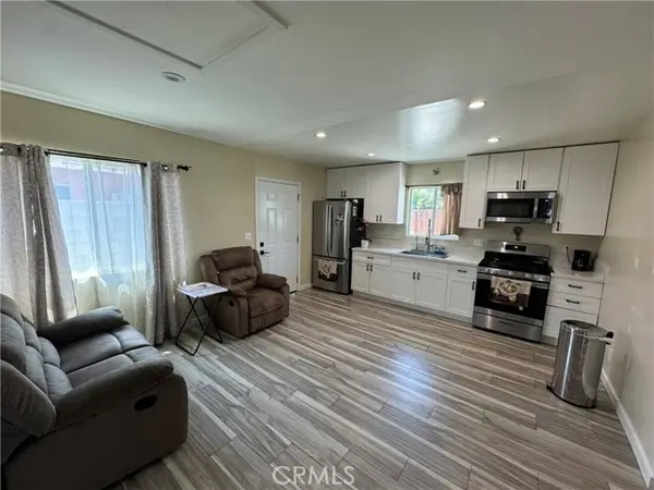 4850 N Vincent, Covina, CA 91722