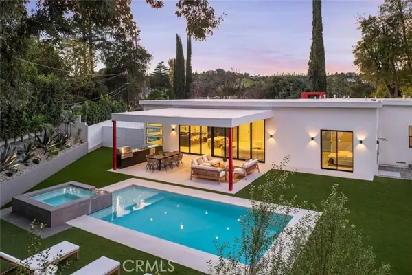 22020 Alizondo, Woodland Hills (los Angeles), CA 91364