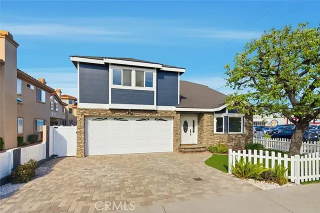 2315 Nelson Ave, Redondo Beach, CA 90278 - #2