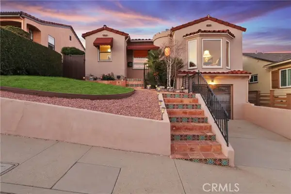 1342 W 19th Street, San Pedro (los Angeles), CA 90732