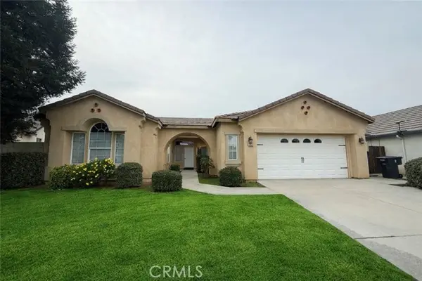 207 Riesling Vines Street, Bakersfield, CA 93314