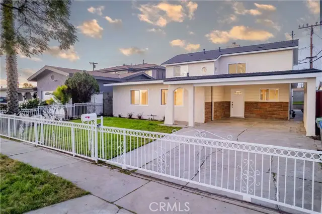 143 W 234th Place, Carson, CA 90745 - Image #1