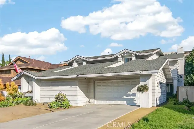 3435 W Park Balboa Avenue, Orange, CA 92868 - #2