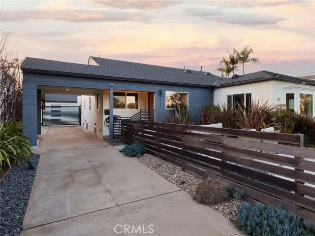 7413 Naylor, Los Angeles, CA 90045 - #1