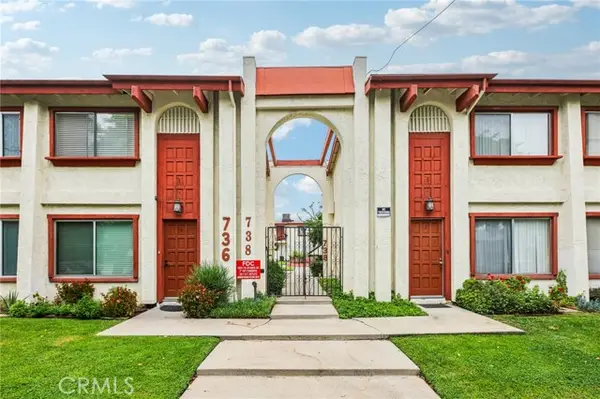 738 Chapel Ave #15, Alhambra, CA 91801