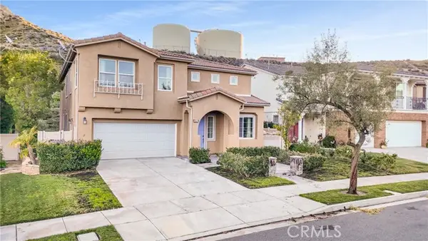 15614 Nahin, Canyon Country (santa Clarita), CA 91387