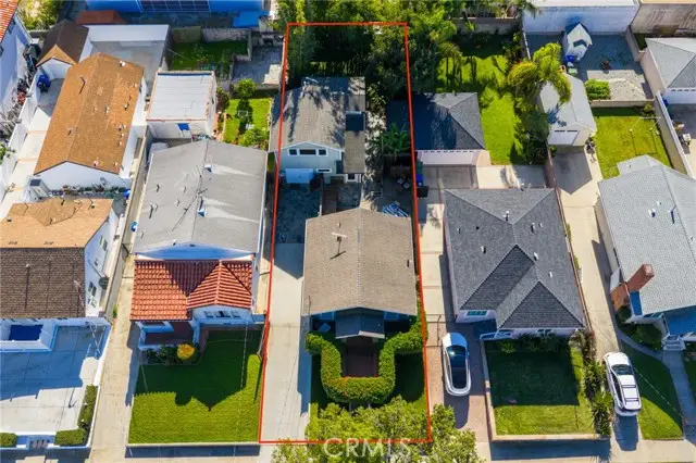 1141 W 21st, San Pedro, CA 90731 - #2