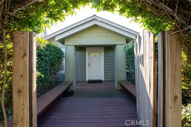 1141 W 21st, San Pedro, CA 90731 - #3