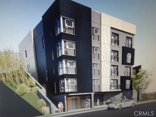 970 N Hoover Street, Los Angeles, CA 90029