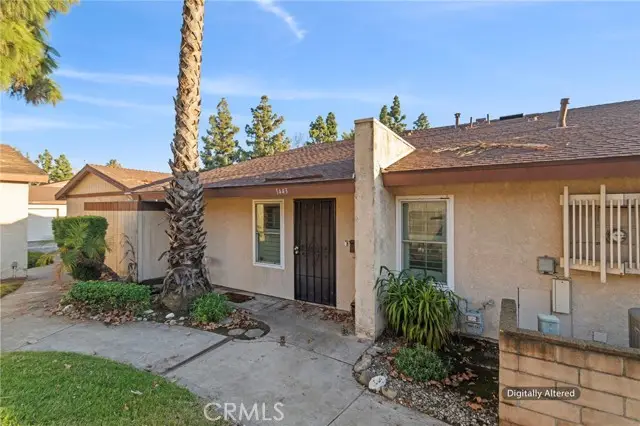 1443 Fredericks, Upland, CA 91786 - #1