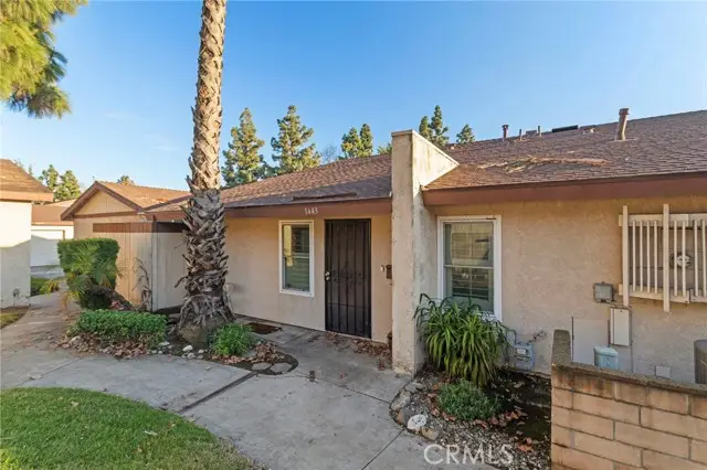 1443 Fredericks, Upland, CA 91786 - #2