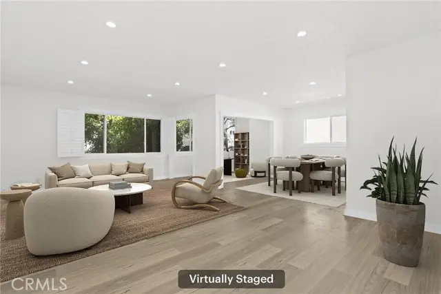 1525 N Hayworth Avenue #204, Los Angeles, CA 90046 - #3