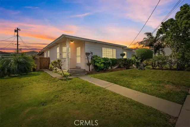 1652 W 182nd Street, Gardena, CA 90248 - #1