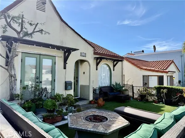 418 Miramar Drive, Redondo Beach, CA 90277